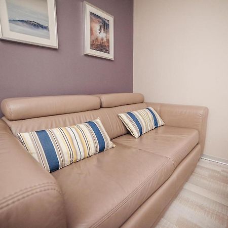 Post Apart - Apartamenty Przy Jaworzynie Krynica Zdroj Luaran gambar
